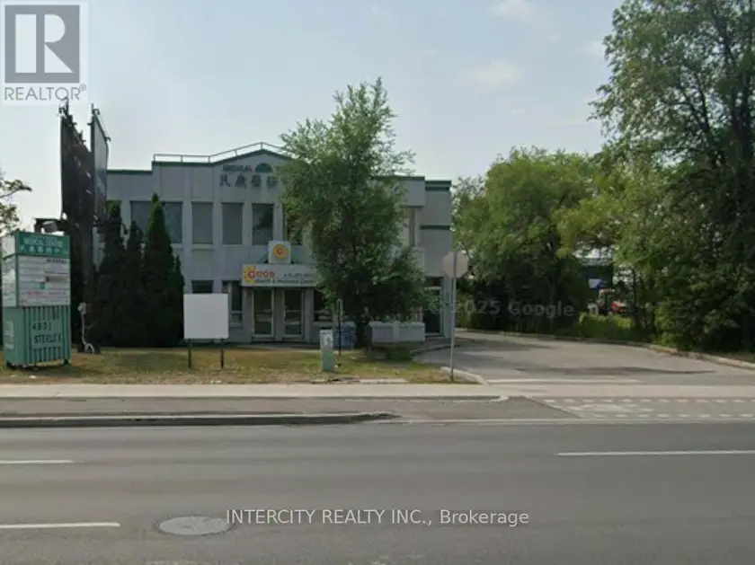 Other at 103 - 4631 STEELES AVENUE E, Toronto
