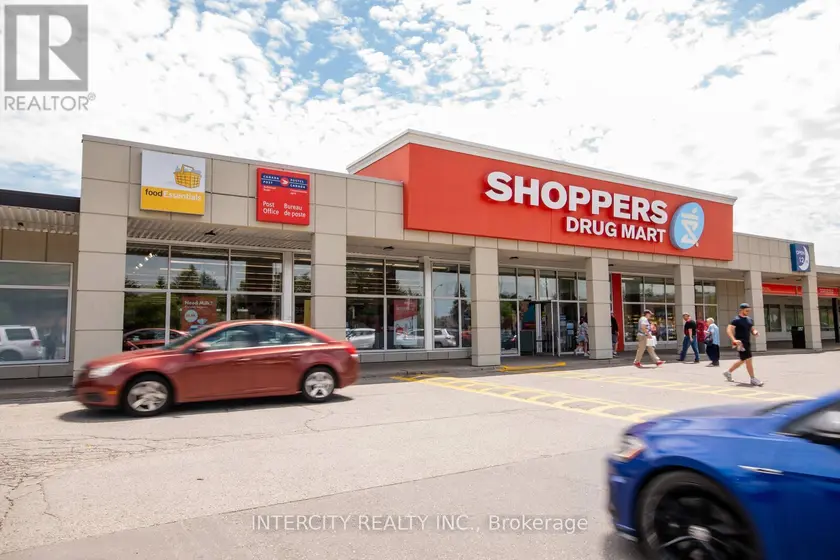 Other at 2A - 2965 - 3049 KINGSTON ROAD, Toronto
