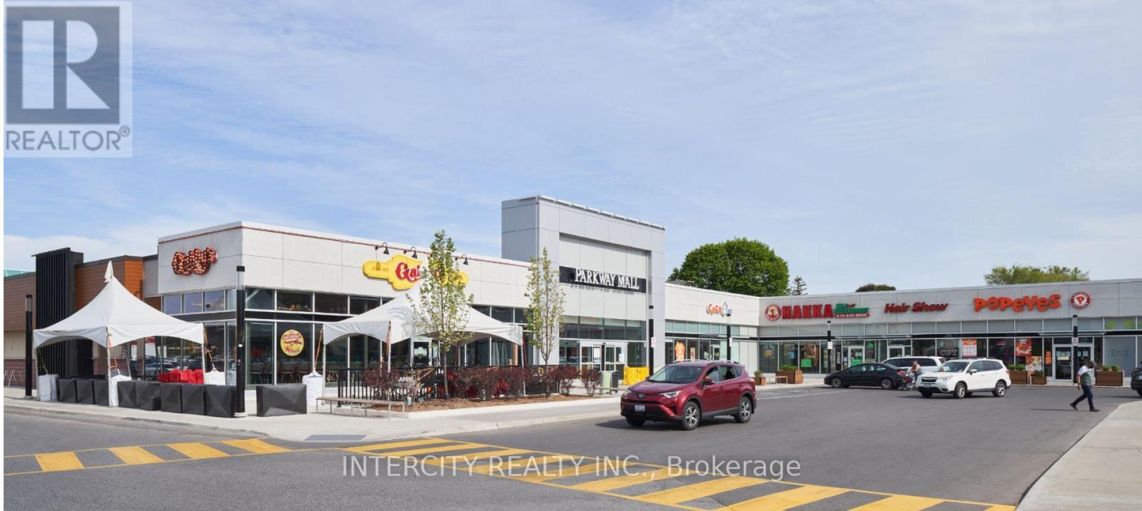 Other at 227 - 85 ELLESMERE ROAD, Toronto (Wexford-Maryvale)