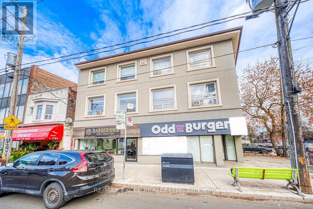 Other at 731 BROADVIEW AVENUE, Toronto (North Riverdale)