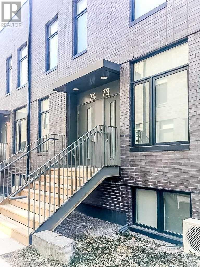 Townhouse at 73-1 - 1760 SIMCOE STREET N, Oshawa (Samac)
