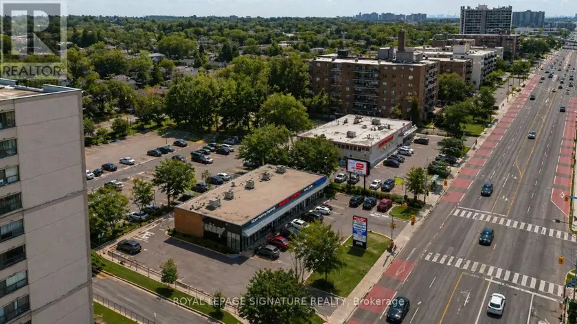 Other at 4 - 3155 EGLINTON AVENUE E, Toronto (Scarborough Village)