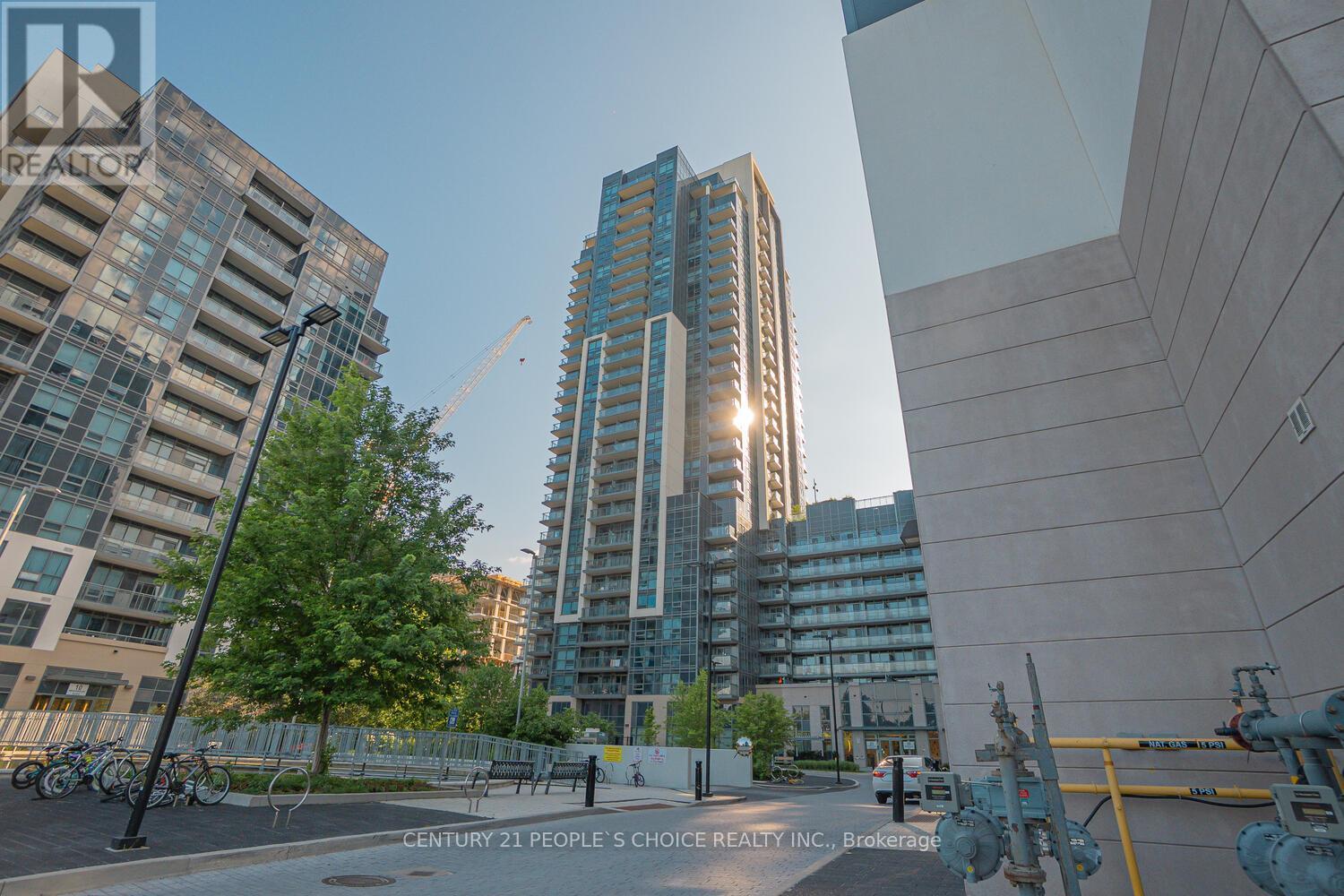 Apartment at 2901 - 20 MEADOWGLEN PLACE, Toronto (Woburn)