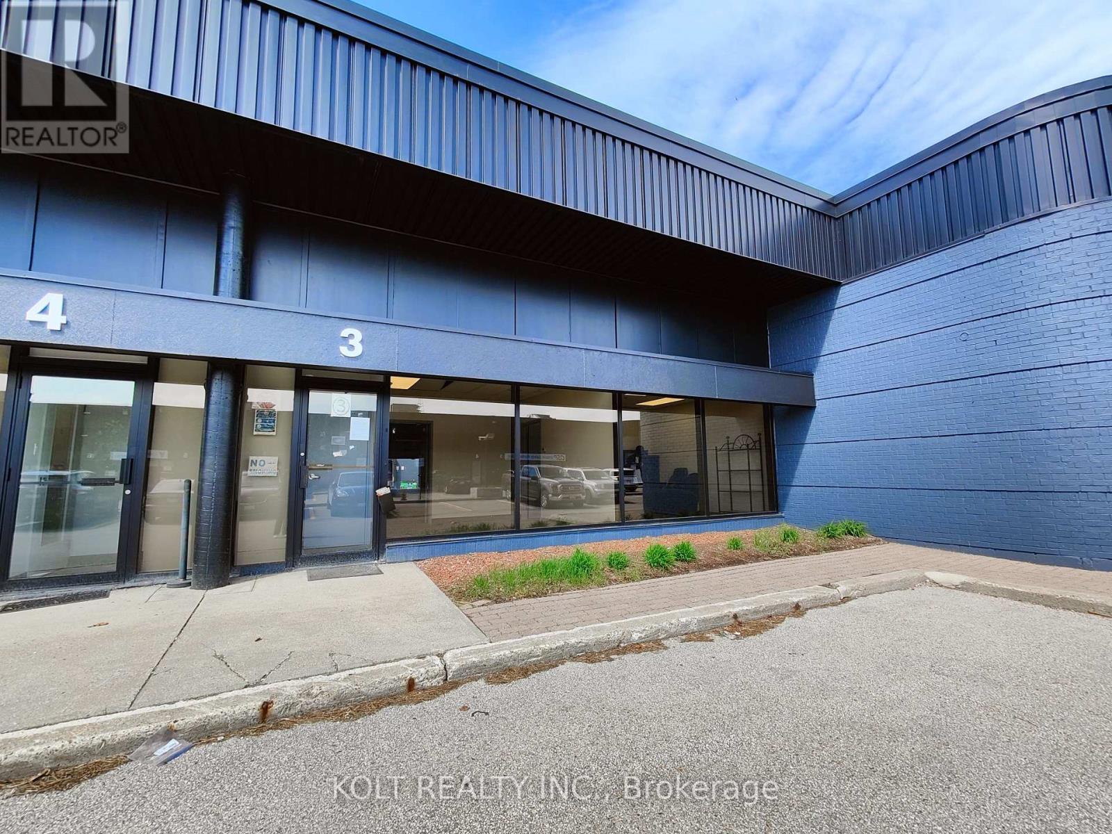 Other at 3 - 445 MILNER AVENUE, Toronto (Malvern)
