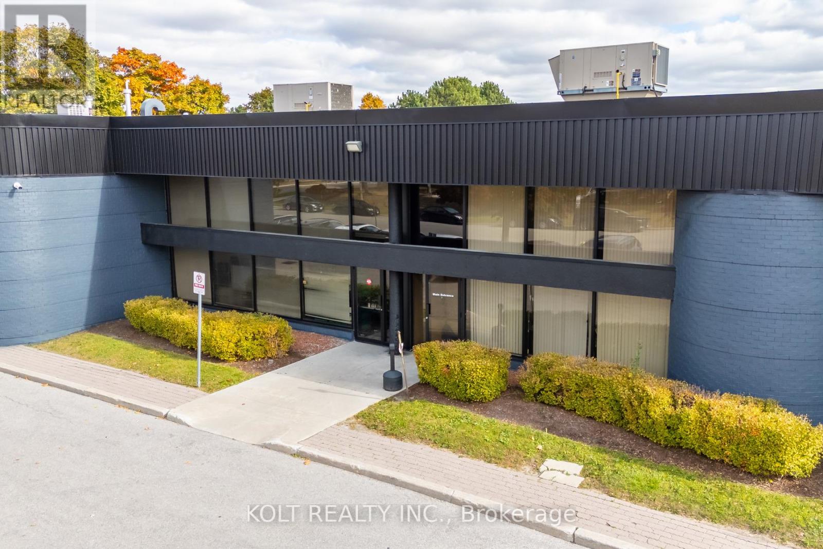 Other at 60 NOVOPHARM COURT, Toronto (Malvern)