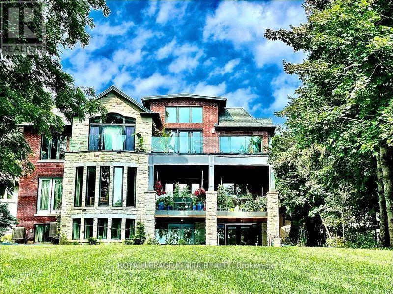 Detached at BSMT - 63 SYLVAN AVENUE, Toronto (Guildwood)