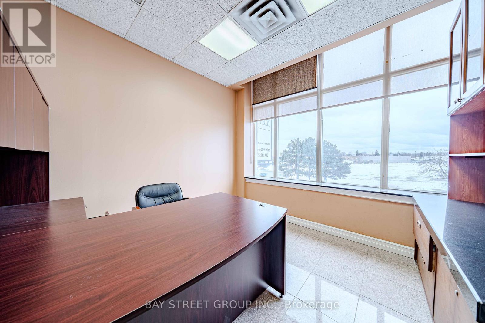 Other at 205 - 80 CORPORATE DRIVE, Toronto