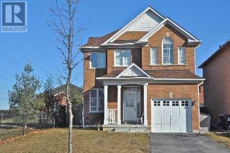 Detached at 34 POGONIA STREET E, Toronto (Rouge)