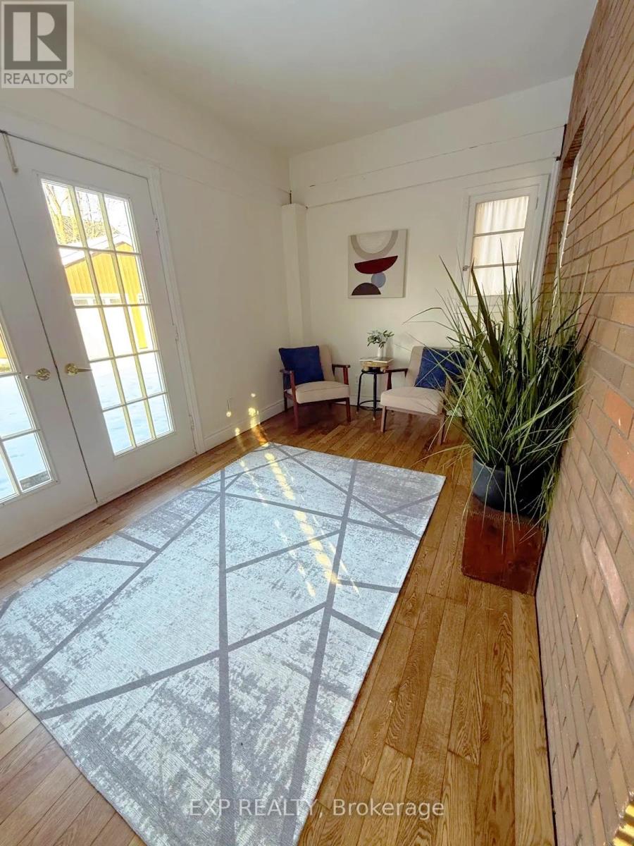 Detached at 376 KING STREET E, Oshawa