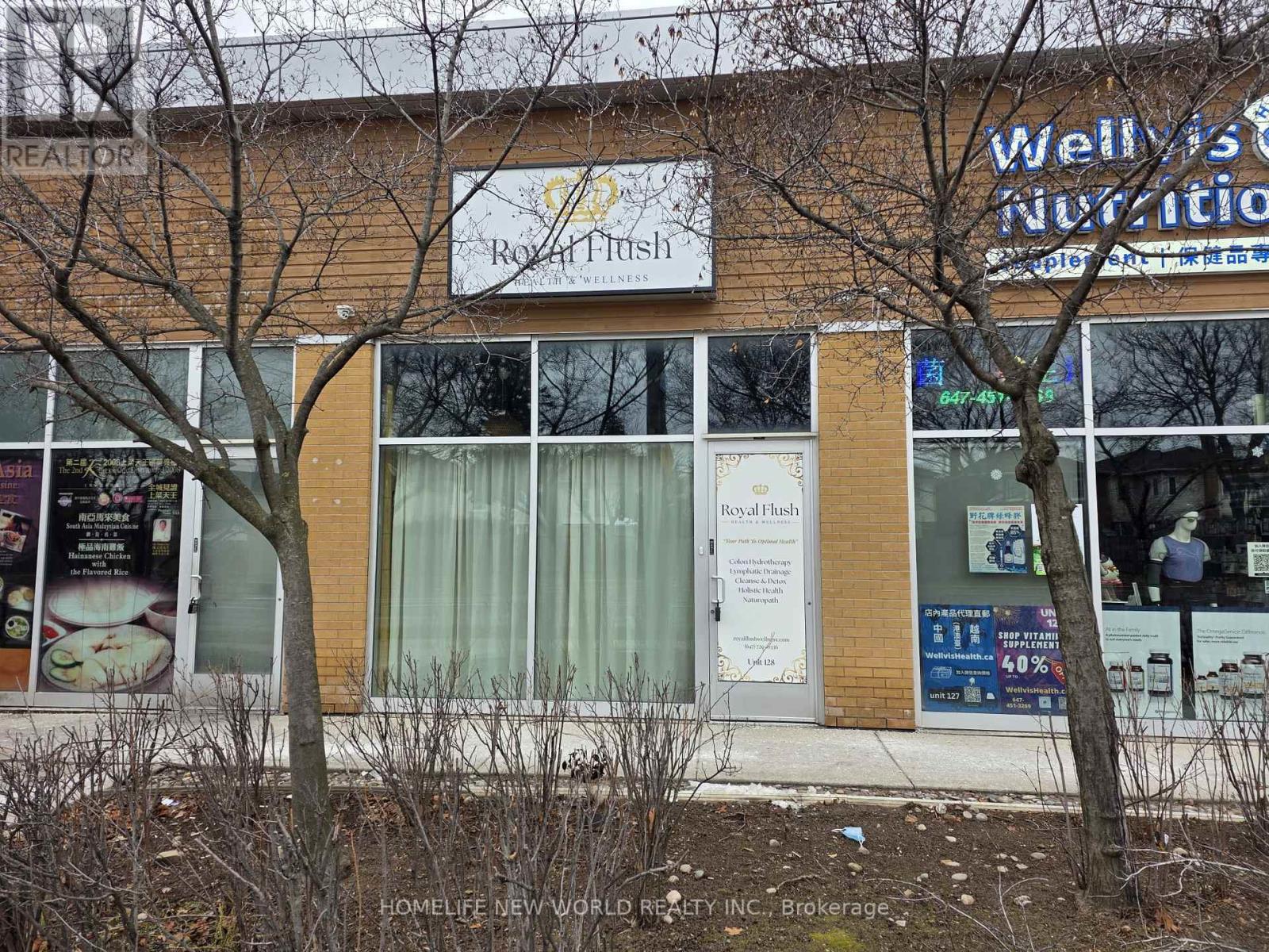 Other at 128 - 3700 MIDLAND AVENUE, Toronto (Milliken)