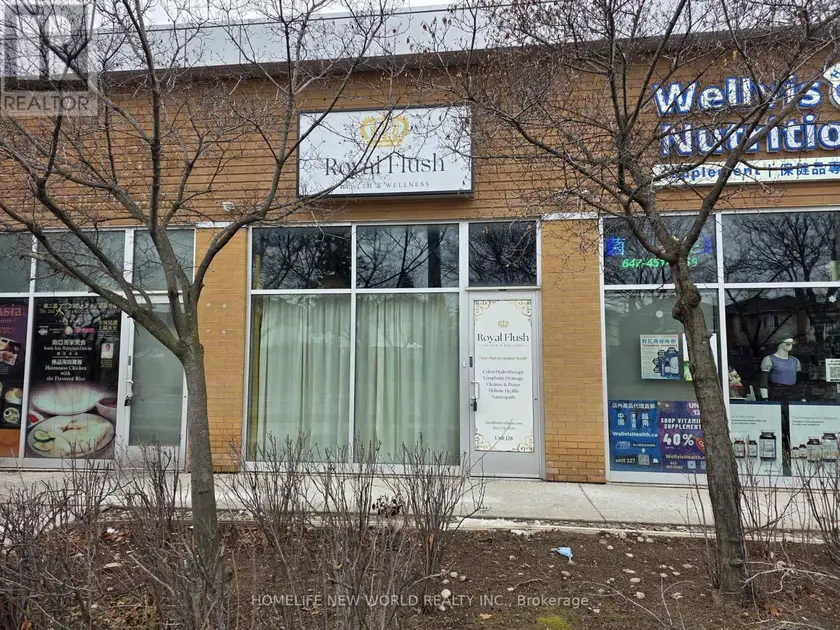 Other at 128 - 3700 MIDLAND AVENUE, Toronto (Milliken)