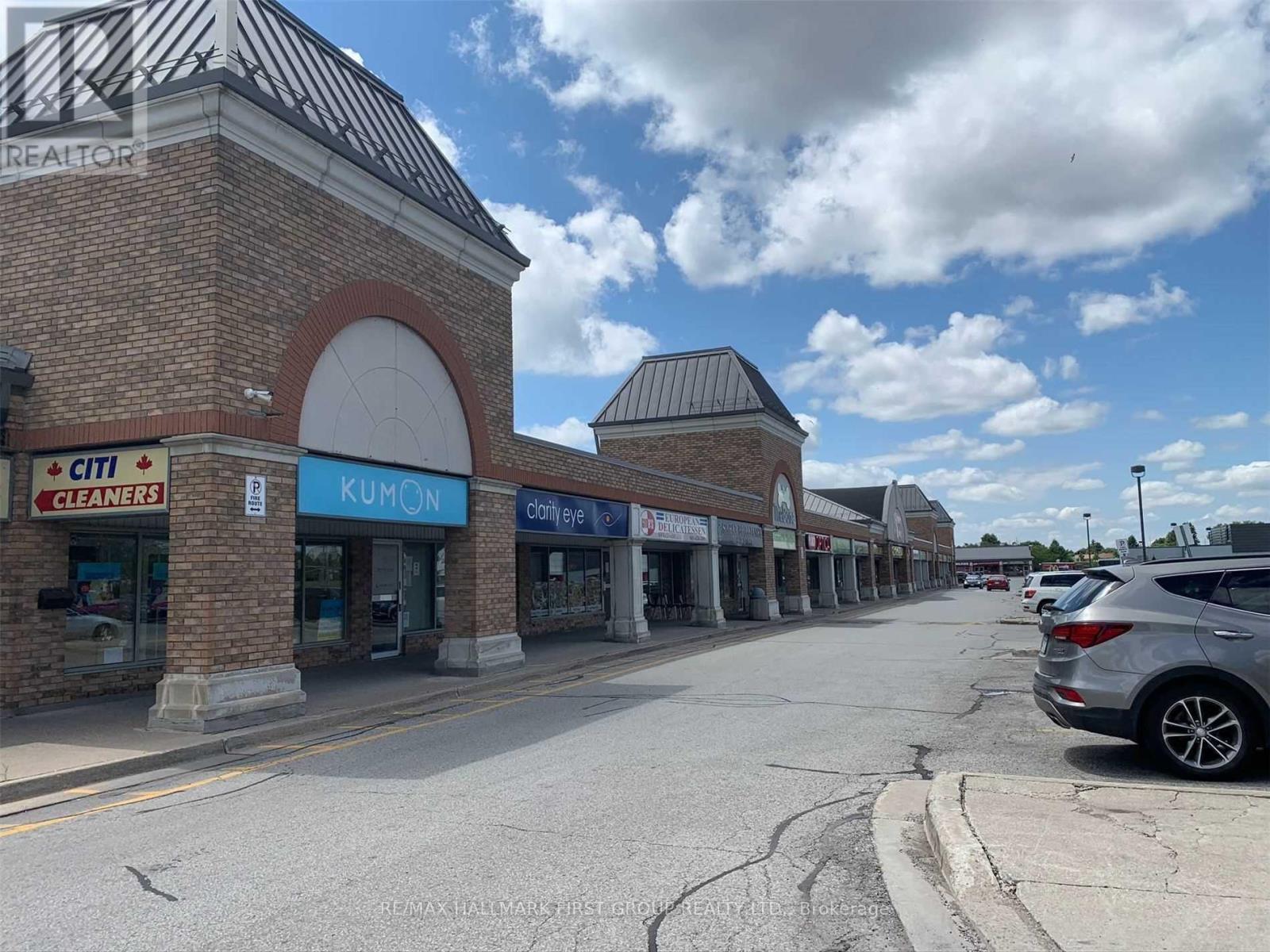 Other at 1 - 145 KINGSTON ROAD E, Ajax (Central)