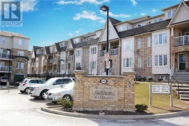 Townhouse at 2 - 42 PINERY TRAIL, Toronto (Malvern)