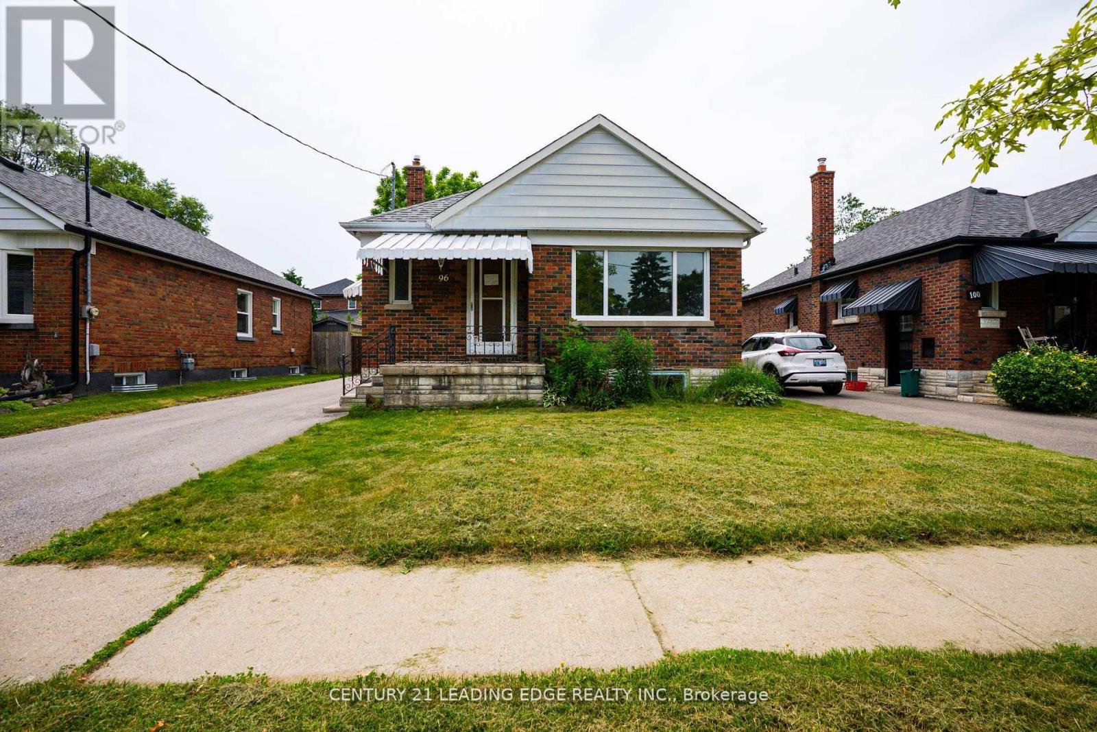 Detached at 96 OAKES AVENUE, Oshawa (O'Neill)