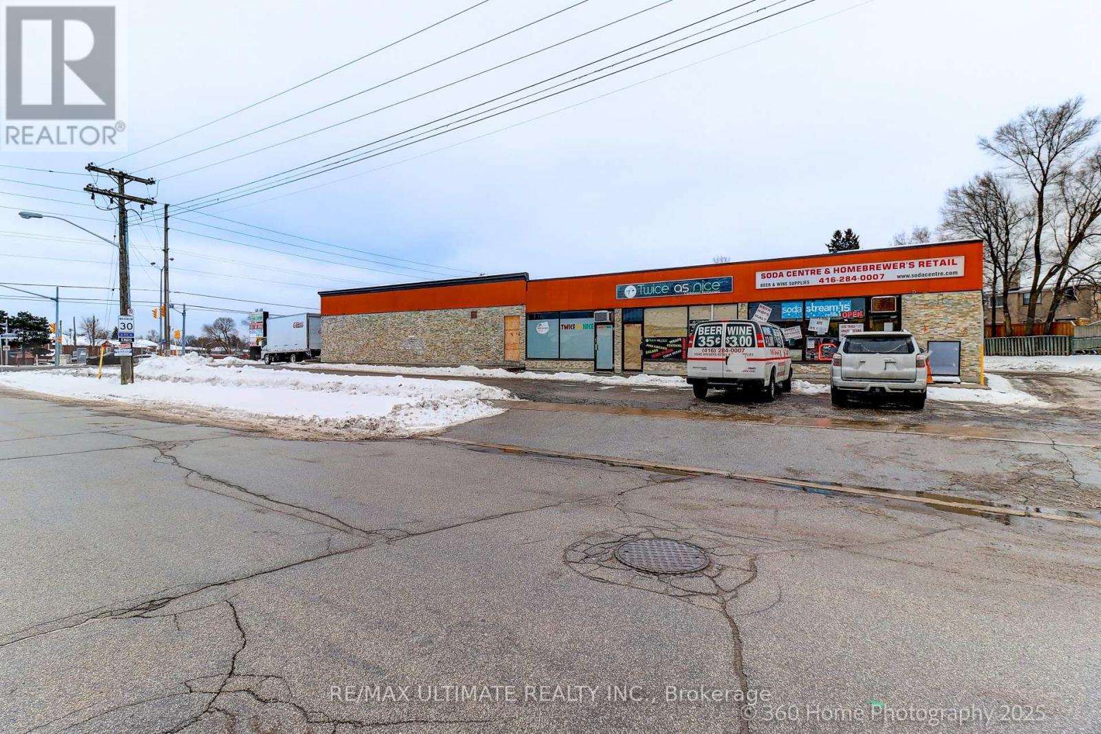 Other at 4180-12 KINGSTON ROAD, Toronto (West Hill)