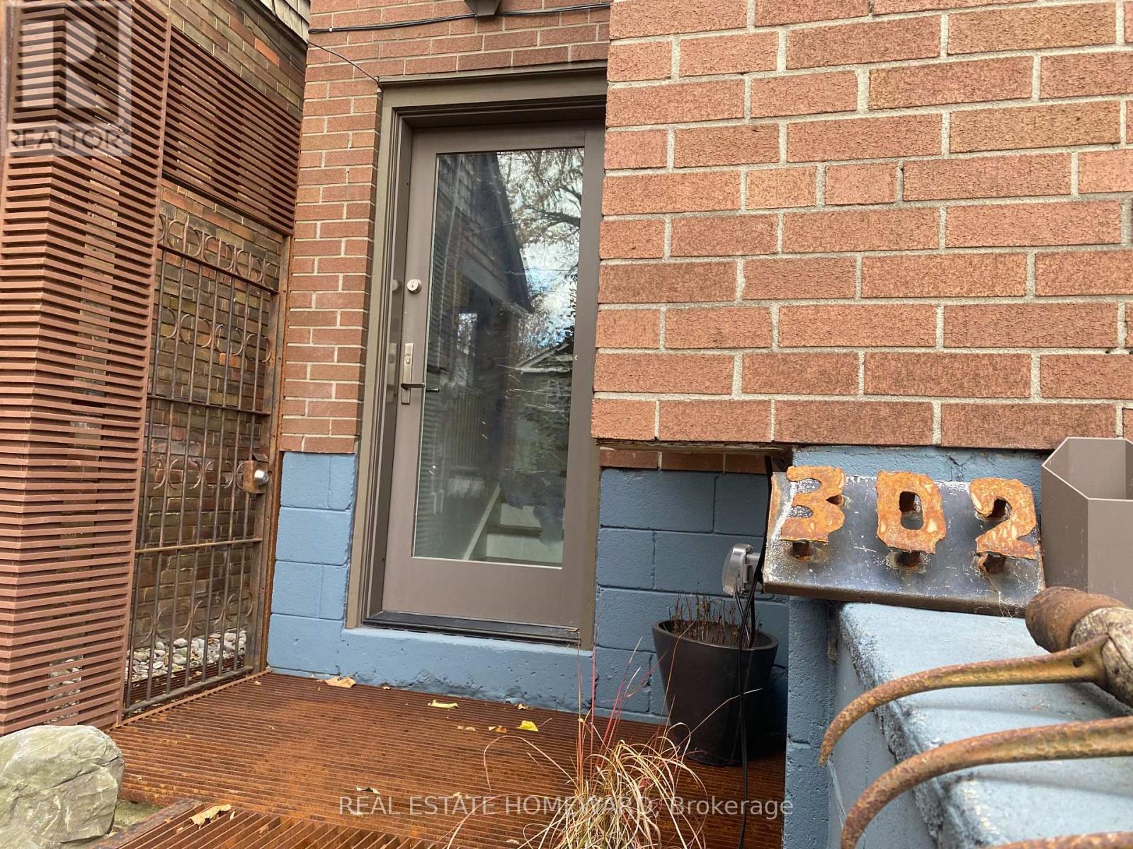 Detached at 302 RHODES AVENUE, Toronto (Greenwood-Coxwell)