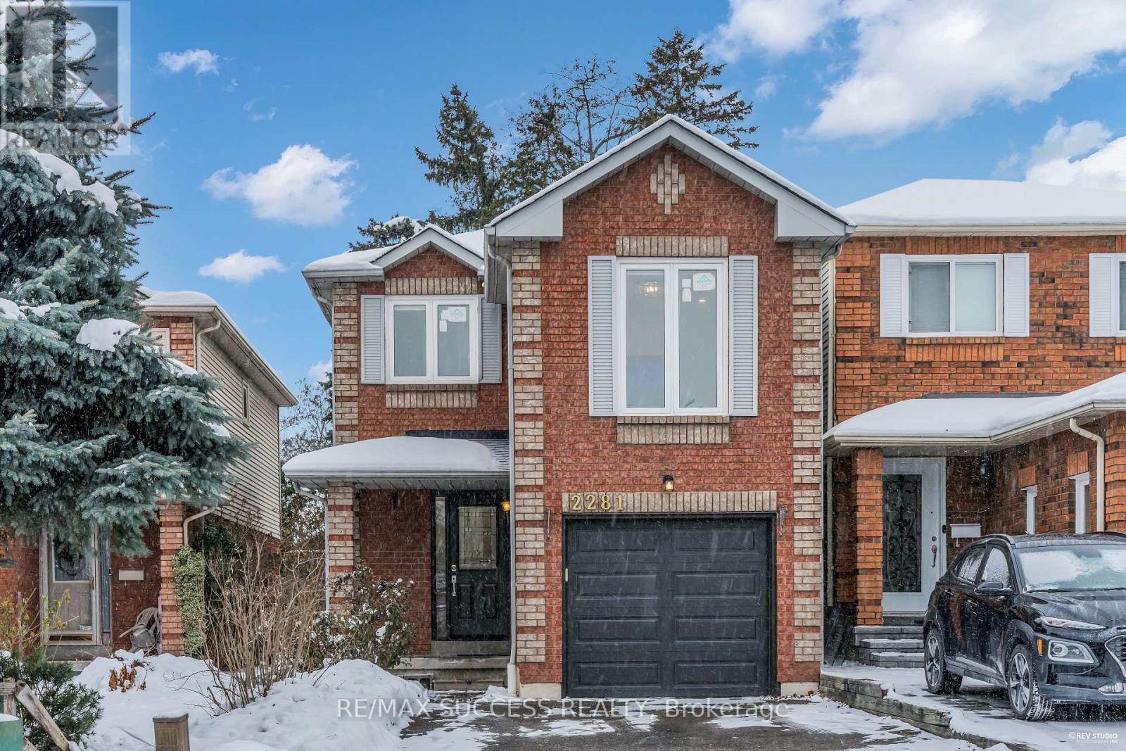 Detached at 2281 WILDWOOD CRESCENT, Pickering