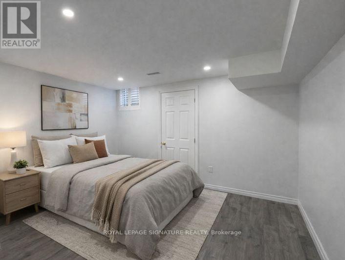 Detached at ROOM - 38 MEANDERING TRAIL, Toronto (Rouge)