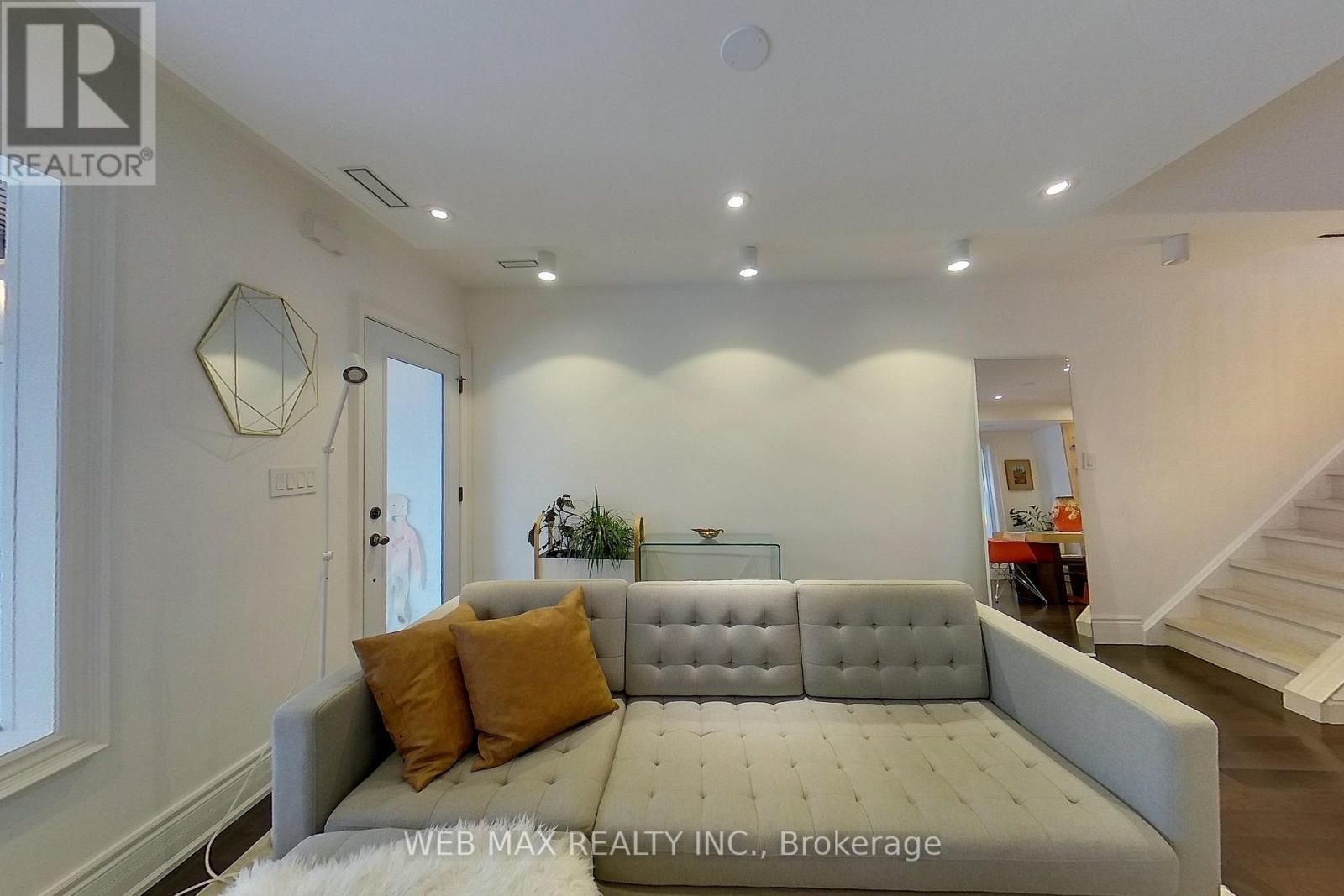 Semi-Detached/Link at 173 MILVERTON BOULEVARD, Toronto
