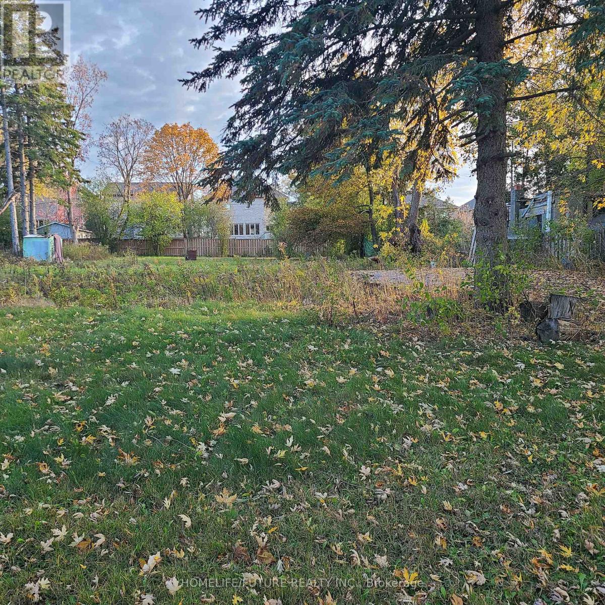 Vacant Land at 1A VIEW STREET, Ajax (Central)