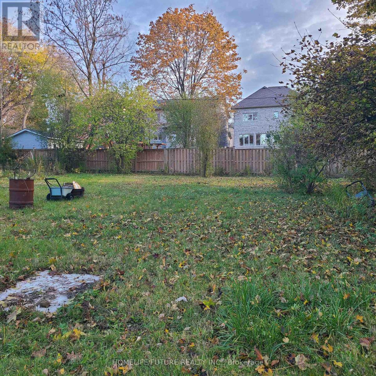 Vacant Land at 1 VIEW STREET, Ajax