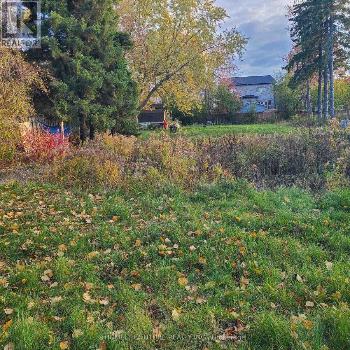 Vacant Land at 3 VIEW STREET, Ajax (Central)