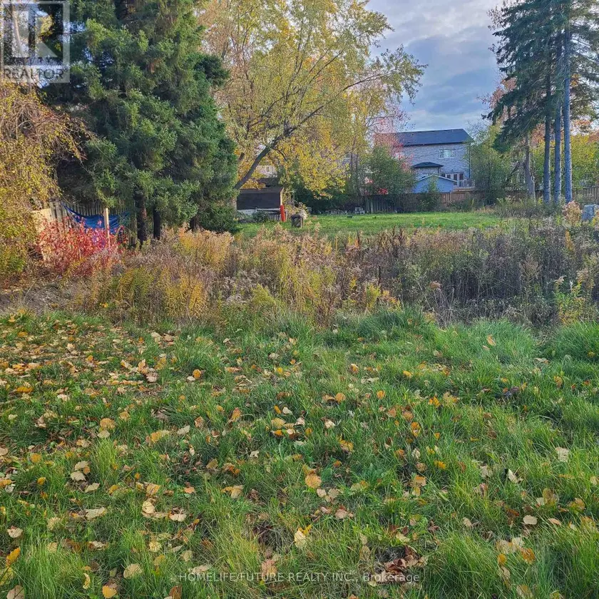 Vacant Land at 3 VIEW STREET, Ajax