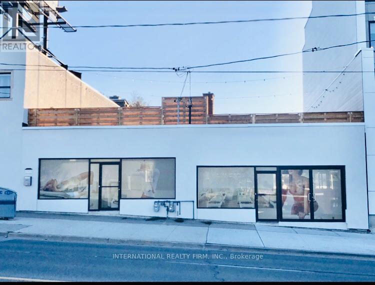 Other at 1517-19 O CONNOR DRIVE, Toronto (O'Connor-Parkview)