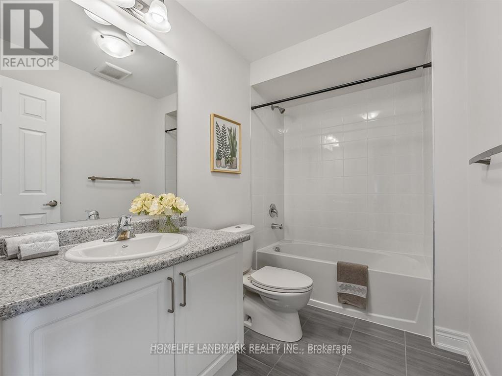 Detached at 100 CHRISTINE ELLIOT AVENUE, Whitby