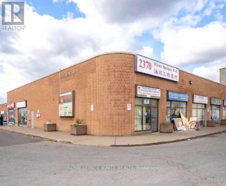 Other at B8 - 2370 MIDLAND AVENUE, Toronto (Agincourt South-Malvern West)