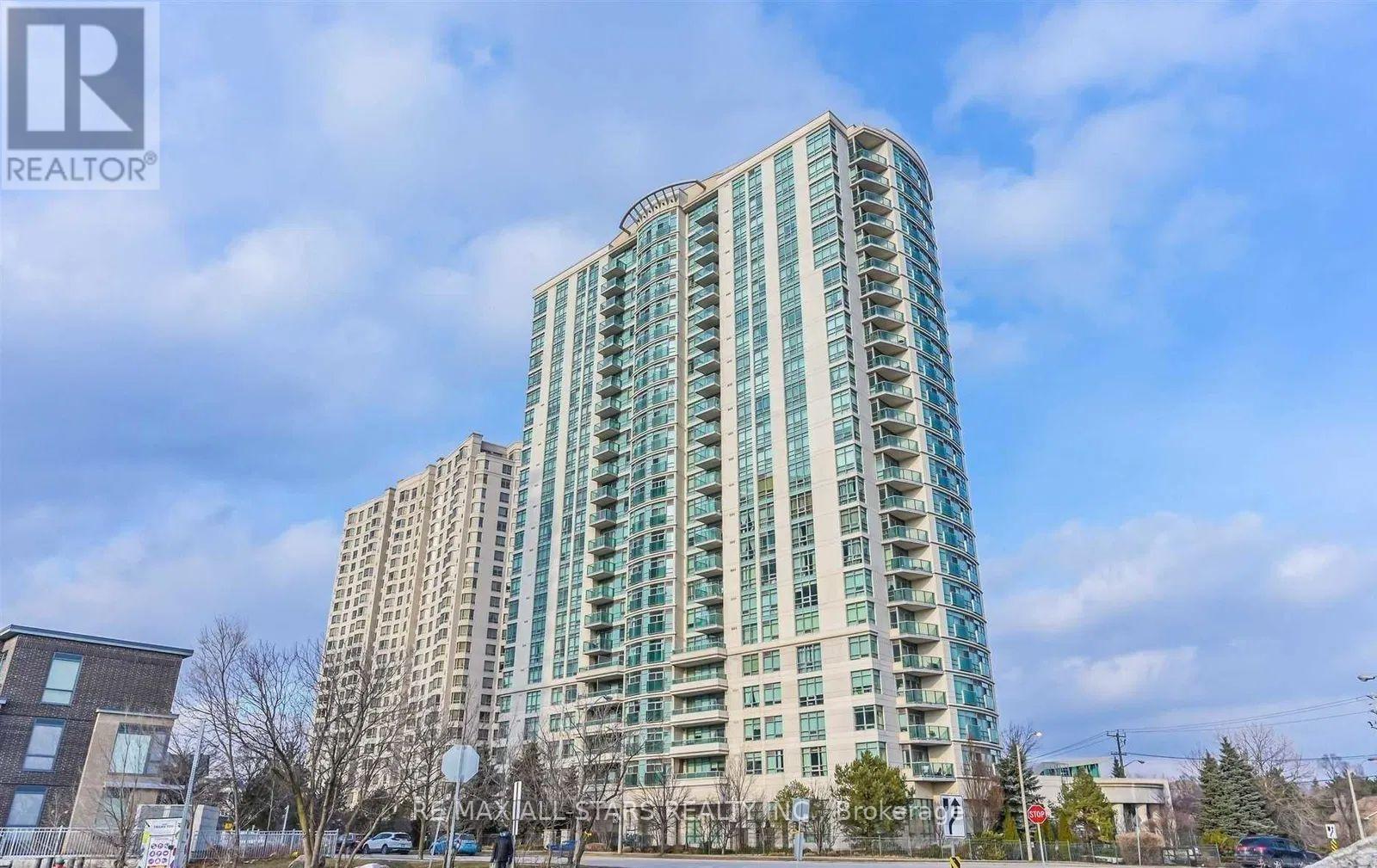 Apartment at 2025 - 238 BONIS AVENUE, Toronto (Tam O'Shanter-Sullivan)