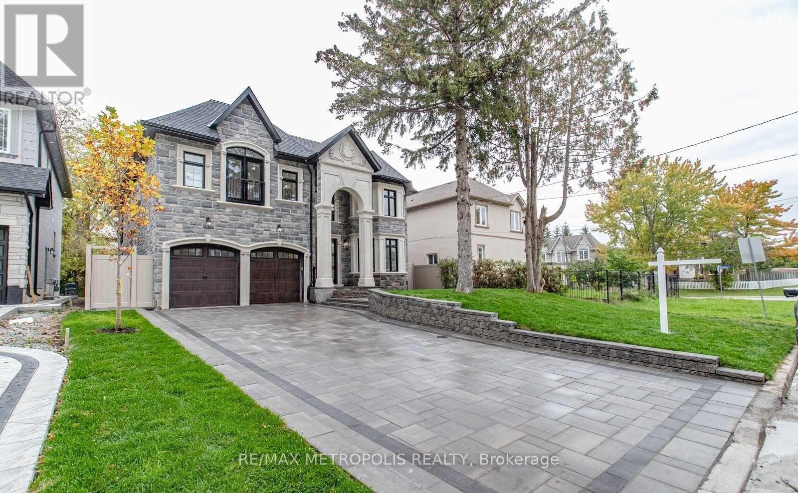 Detached at 50 BELLEFONTAINE STREET, Toronto (L'Amoreaux)