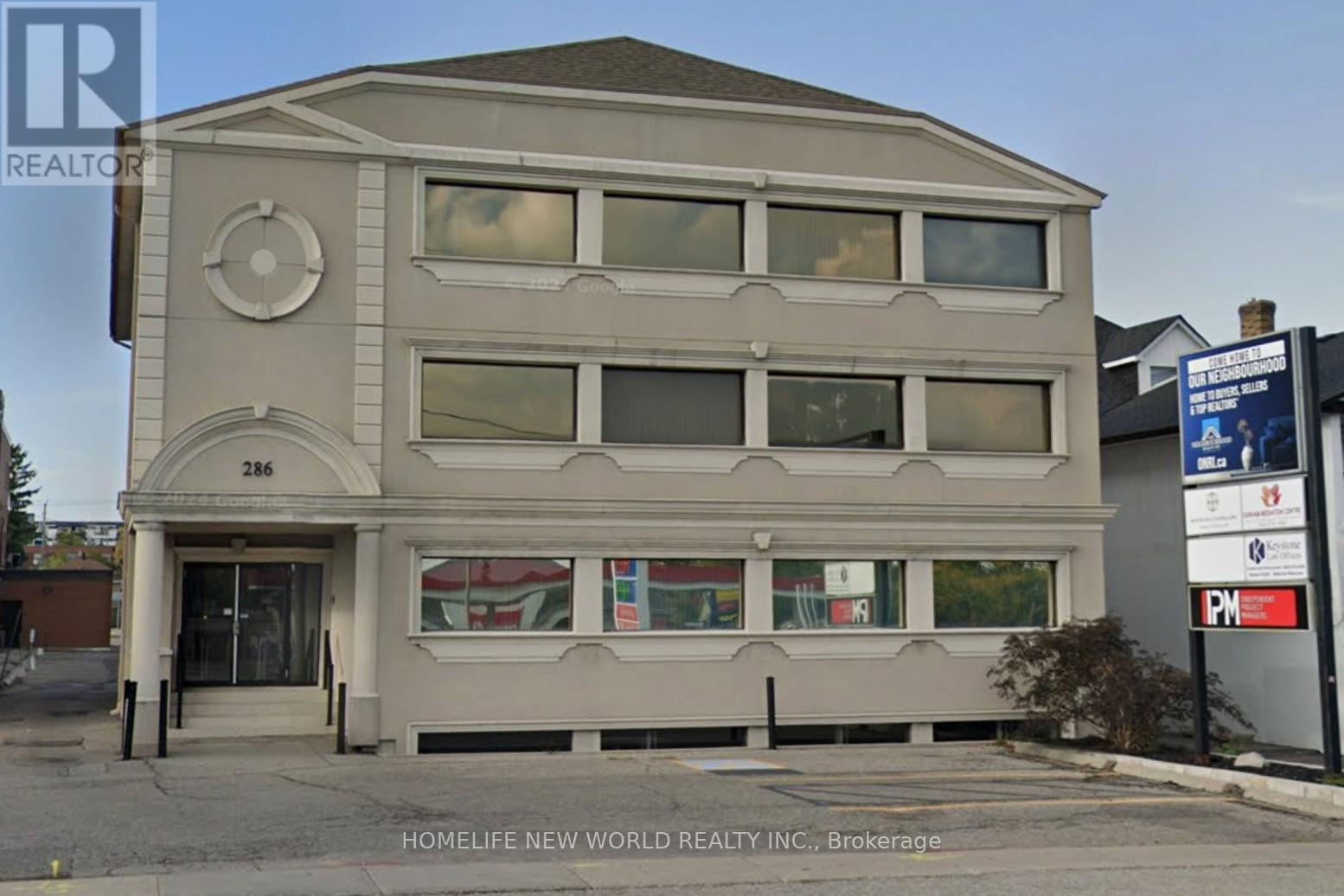 Other at 201 - 286 KING STREET W, Oshawa (McLaughlin)