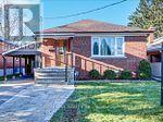 Detached at 164 ELLINGTON DRIVE, Toronto (Wexford-Maryvale)