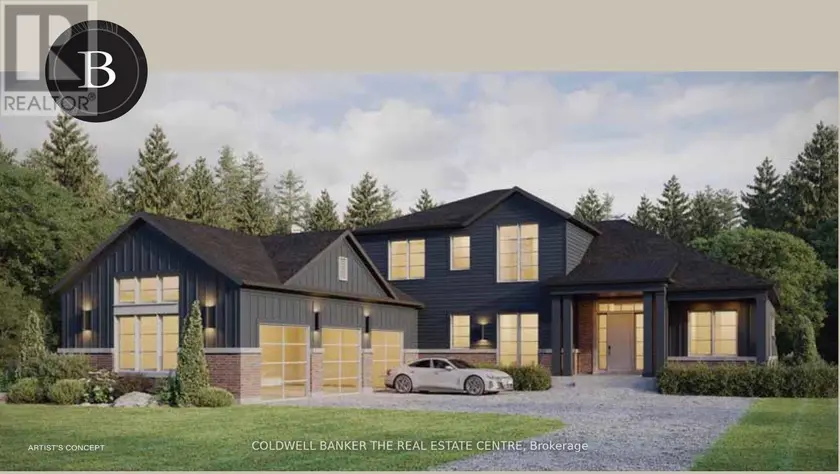 Detached at 2 WEDGEWOOD TRAIL, Scugog