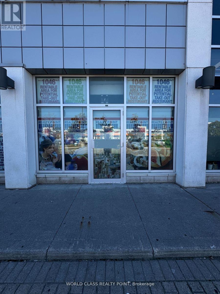 Other at C113 - 55 LEBOVIC AVENUE, Toronto (Clairlea-Birchmount)