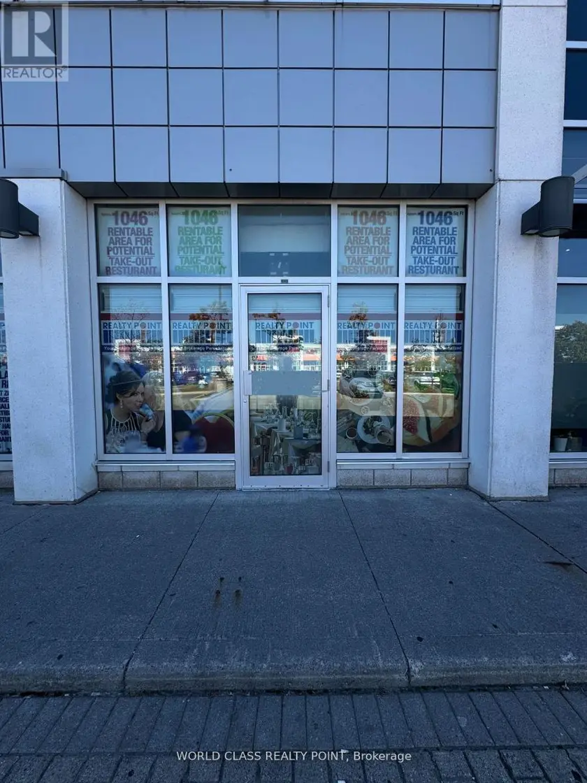 Other at C113 - 55 LEBOVIC AVENUE, Toronto (Clairlea-Birchmount)