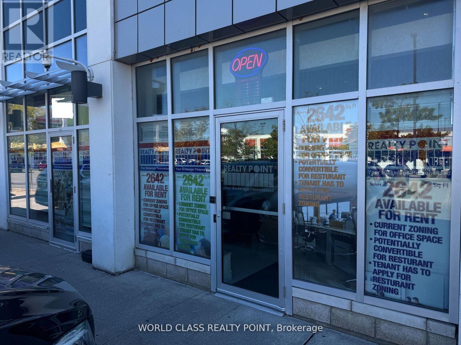 Other at C115 - 55 LEBOVIC AVENUE, Toronto (Clairlea-Birchmount)