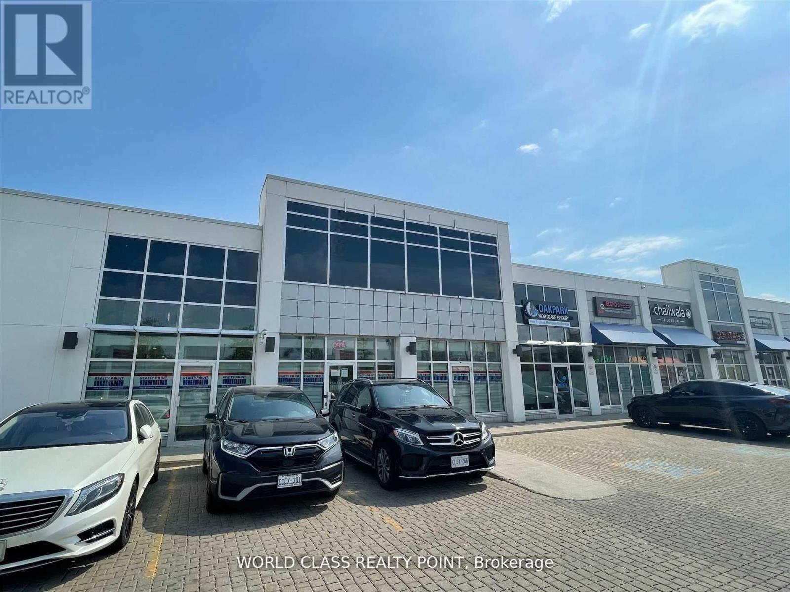 Other at C115 (2ND FLOOR) - 55 LEBOVIC AVENUE, Toronto (Clairlea-Birchmount)
