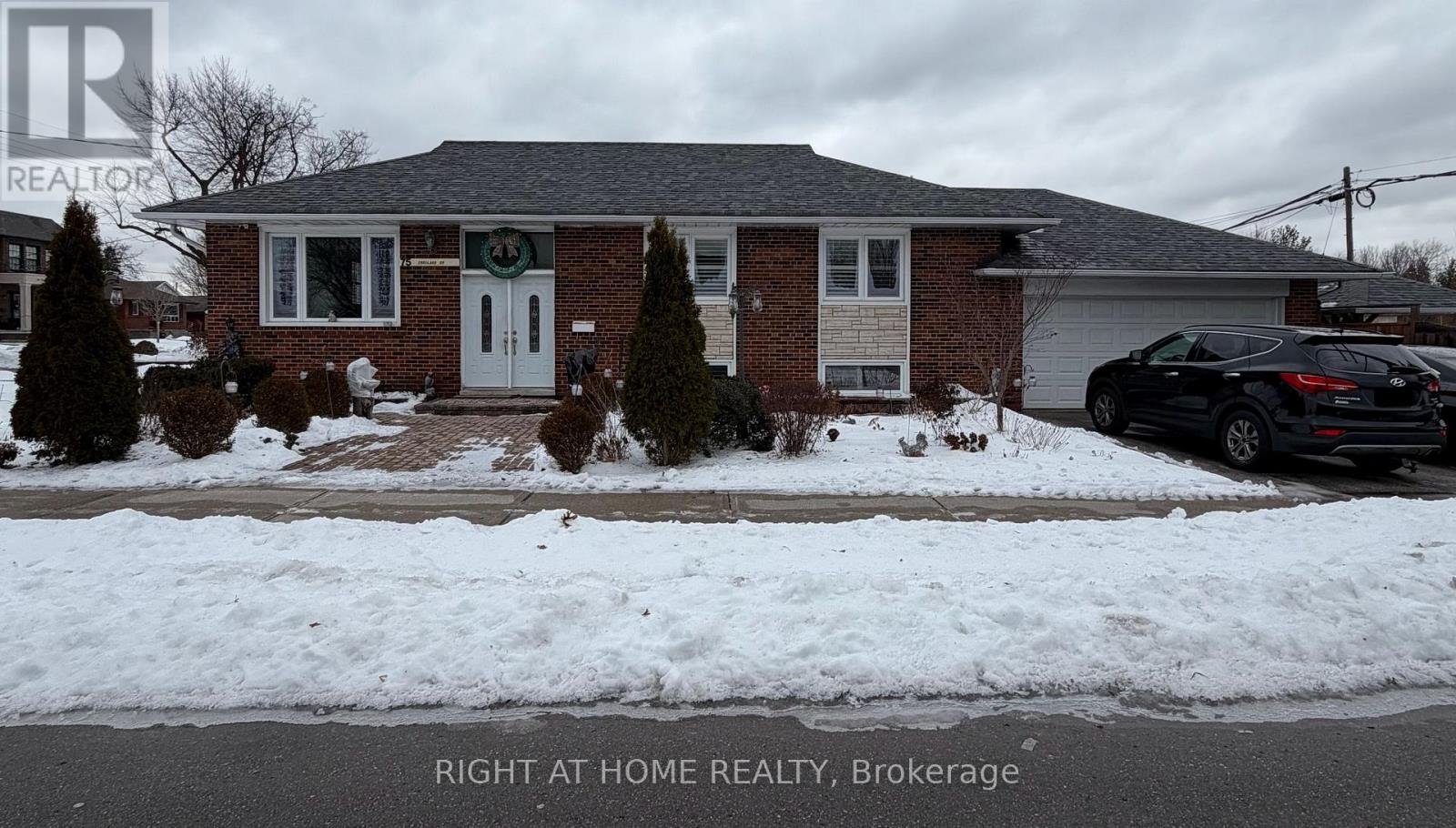 Other at BASEMENT - 75 CROSLAND DRIVE, Toronto (Wexford-Maryvale)