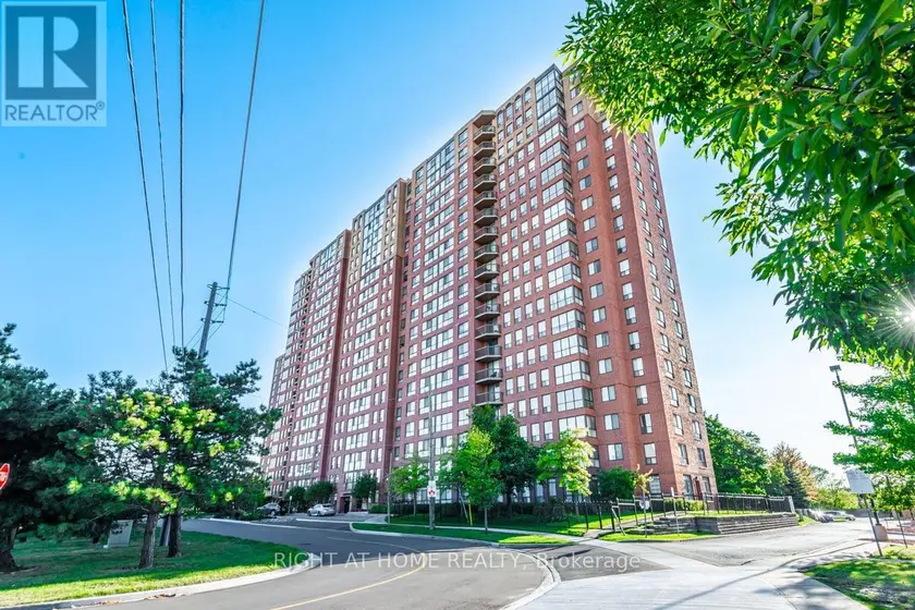 Apartment at 1114 - 330 MCCOWAN ROAD, Toronto (Eglinton East)