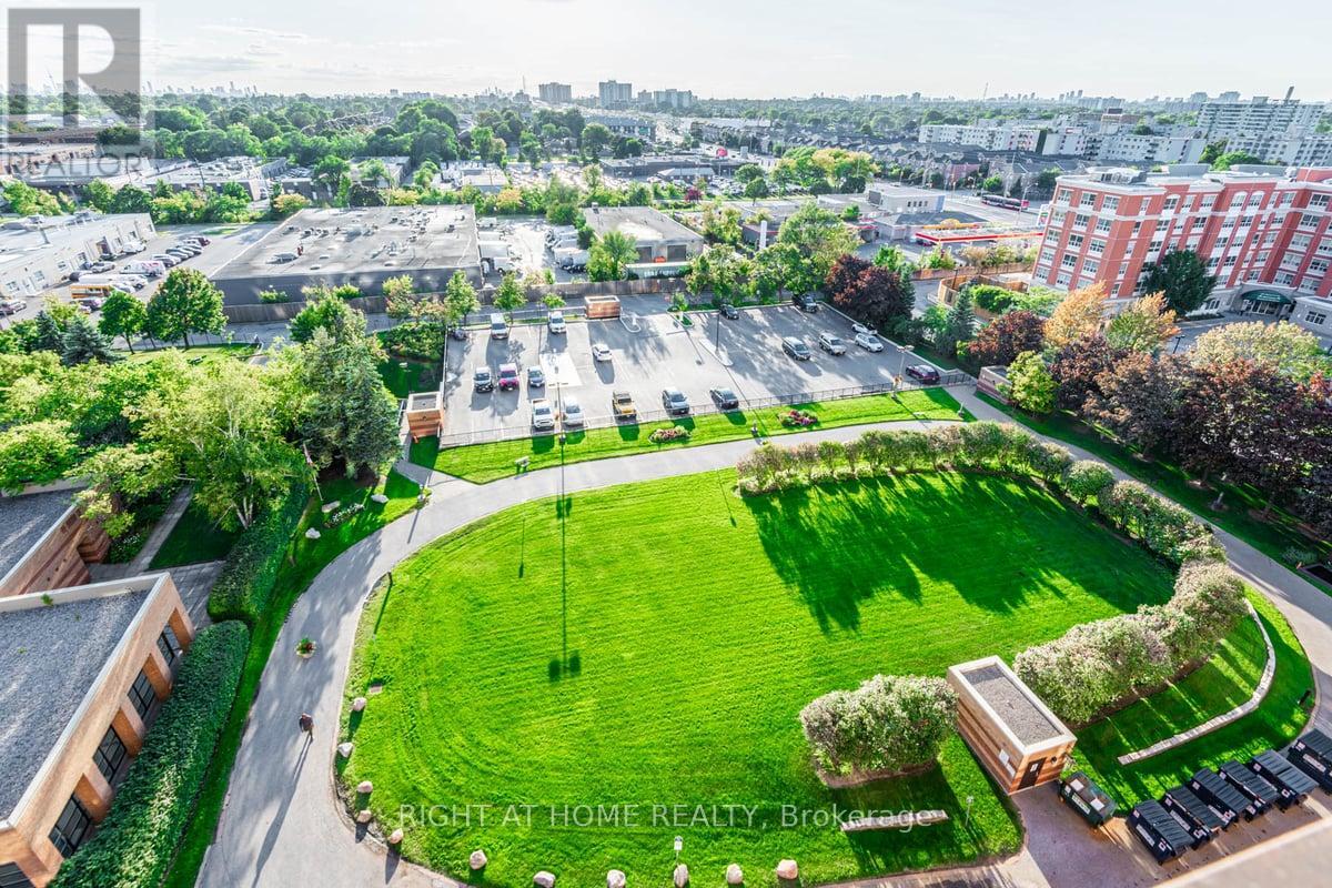 Apartment at 1114 - 330 MCCOWAN ROAD, Toronto