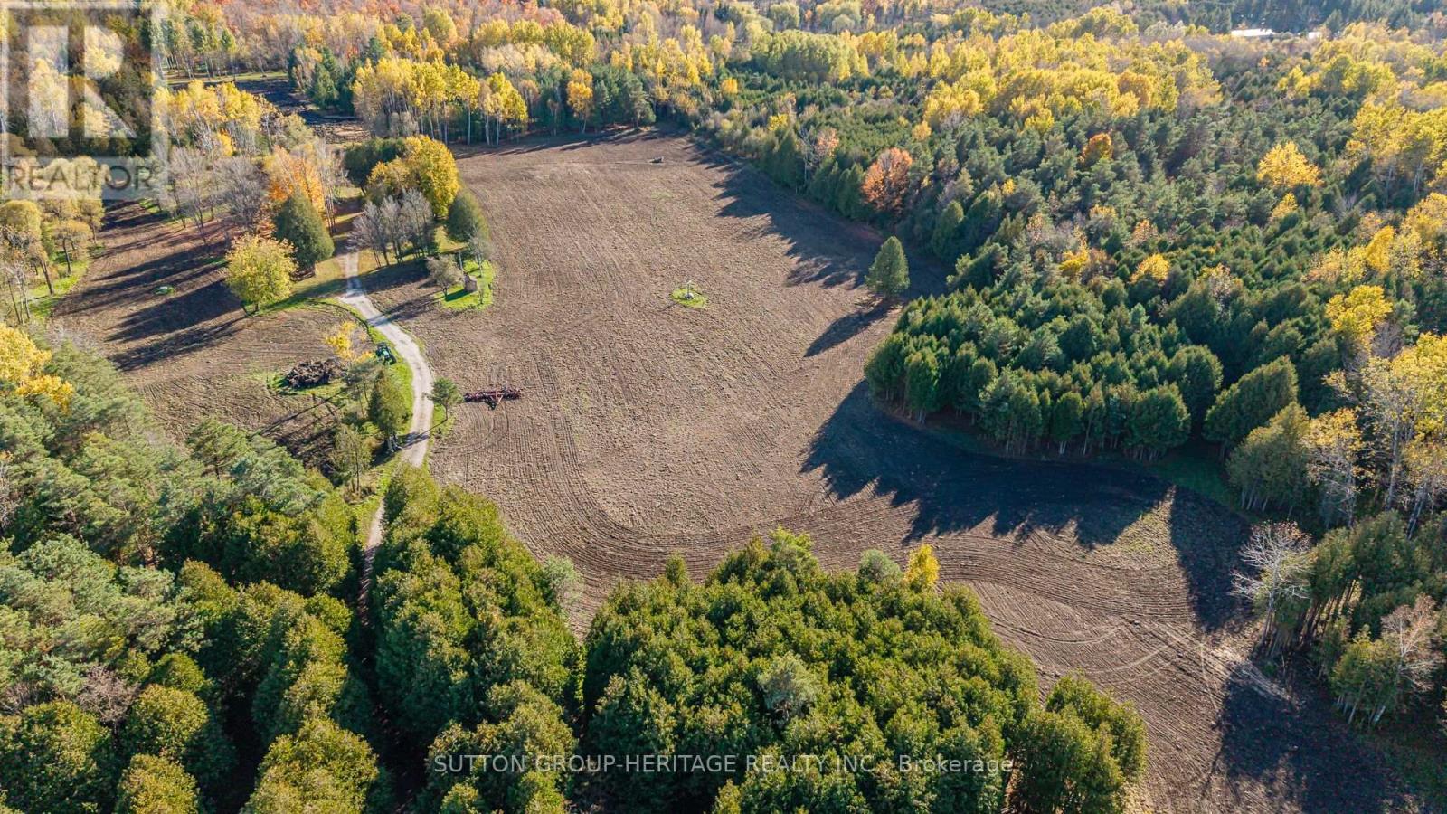 Vacant Land at 2490 GREEN ROAD, Clarington (Bowmanville)