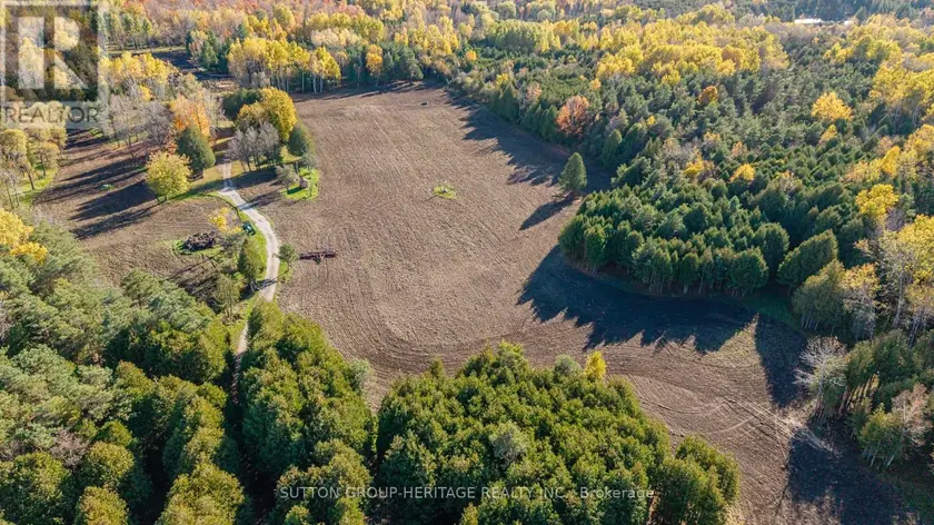 Vacant Land at 2490 GREEN ROAD, Clarington