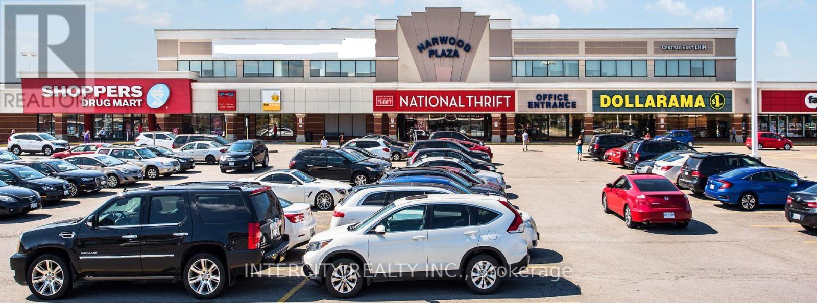 Other at 200 - 280 HARWOOD AVENUE S, Ajax (South West)
