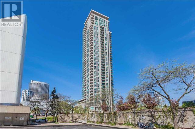 Apartment at 1404 - 50 BRIAN HARRISON WAY, Toronto (Bendale)