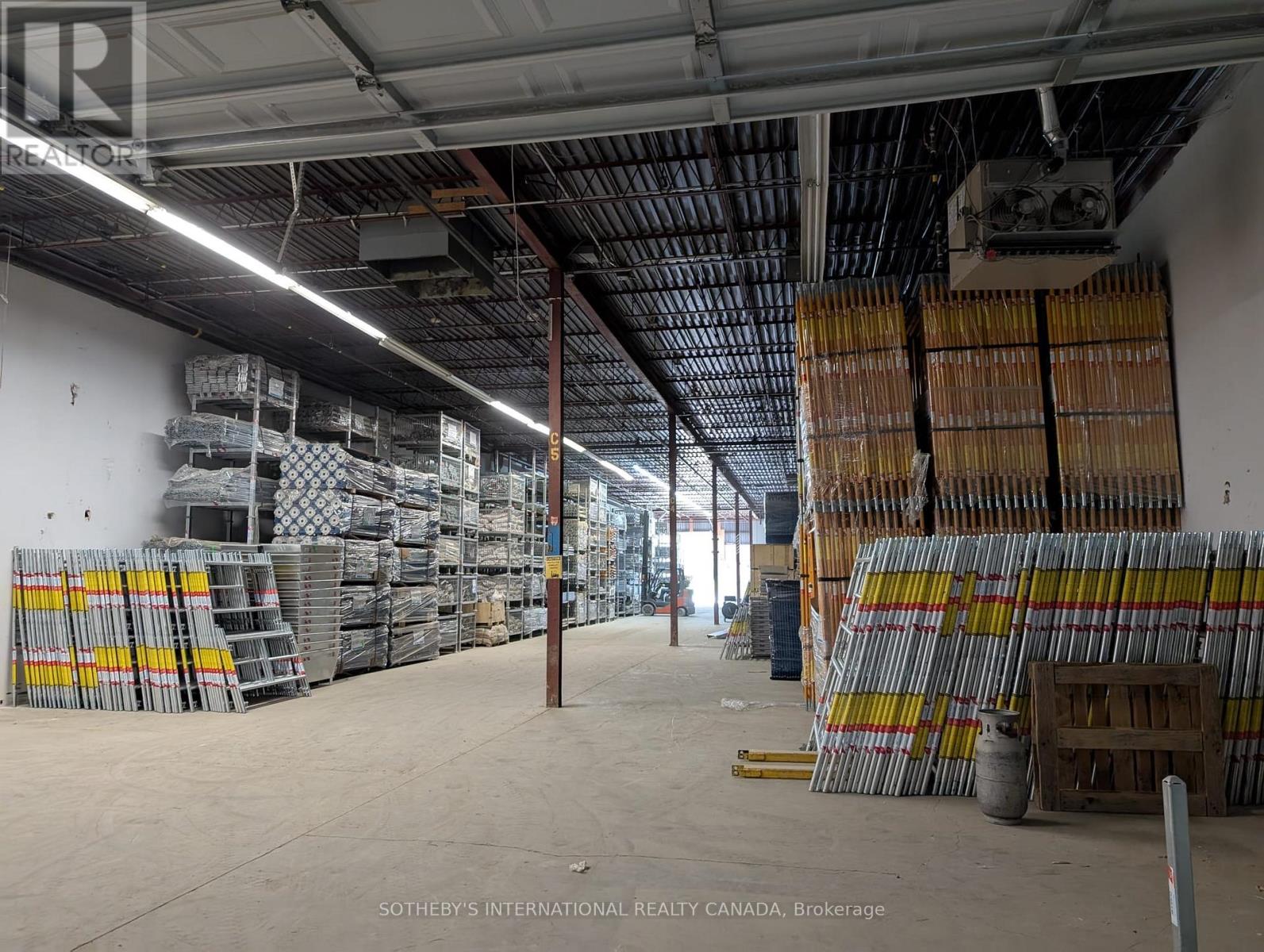 Other at UNIT 7 - 38 METROPOLATIN ROAD, Toronto (Wexford-Maryvale)