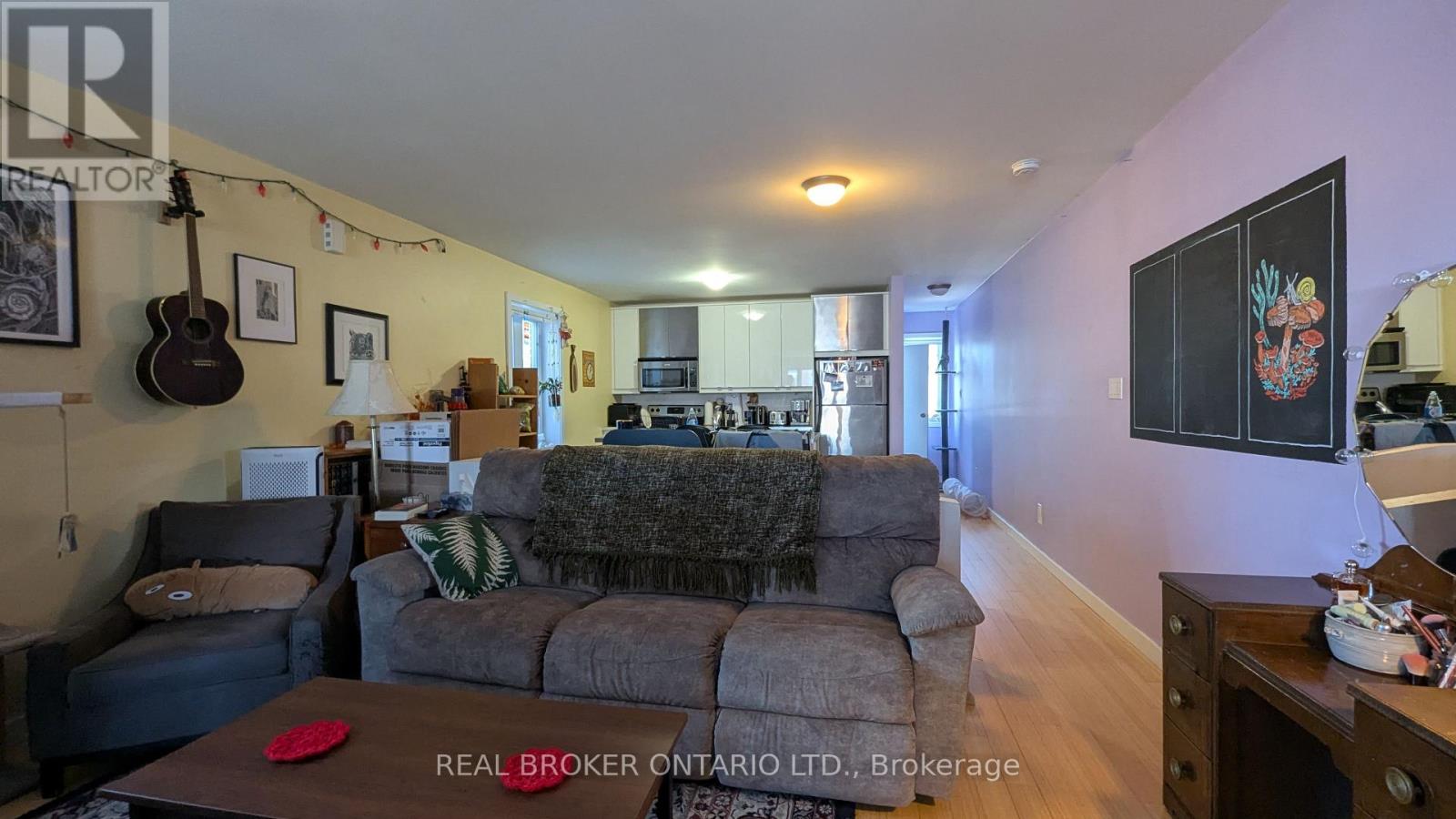 Other at UNIT B - 1186 WOODBINE AVENUE, Toronto (Danforth Village-East York)