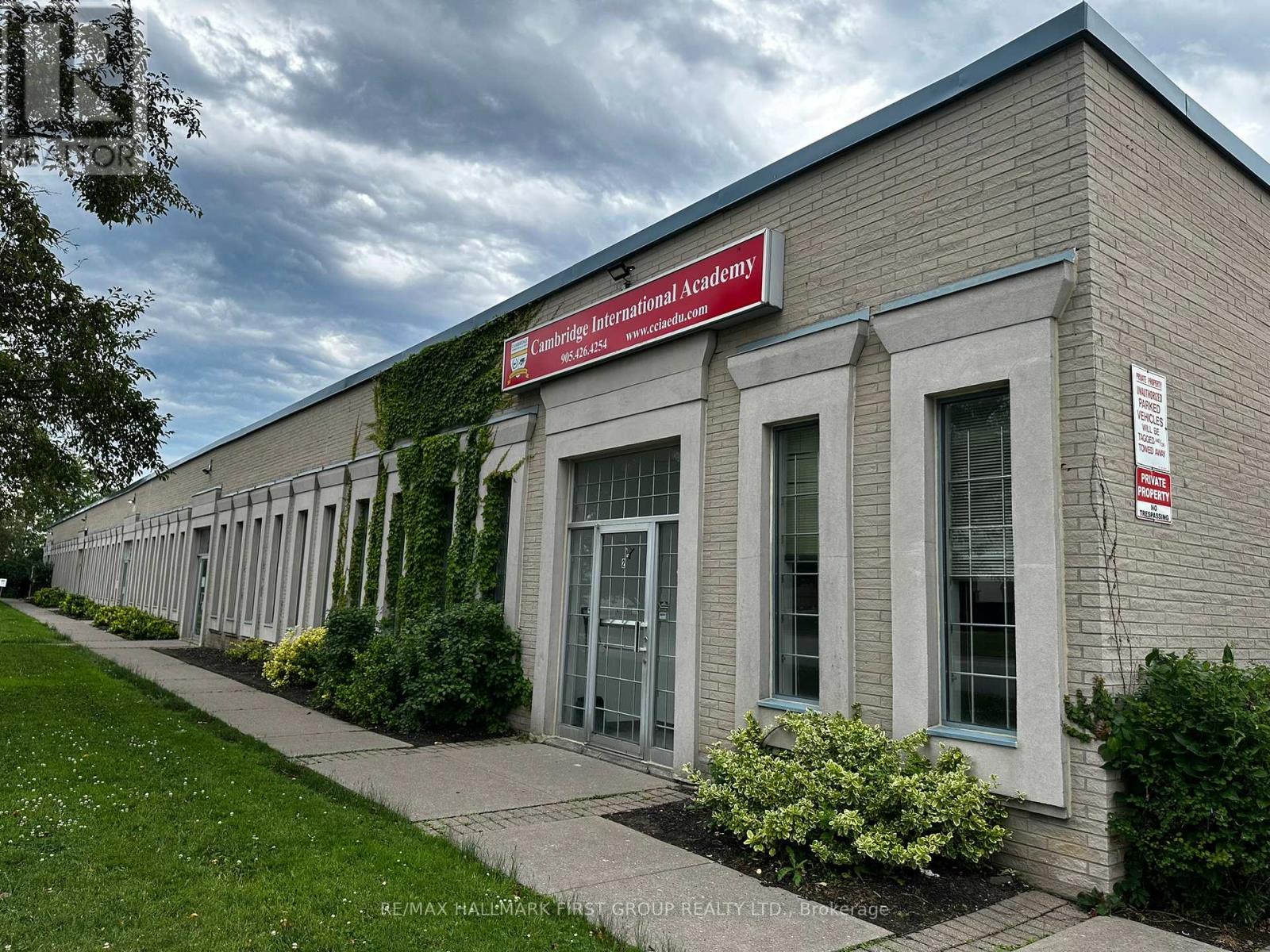 Other at 2 - 126 COMMERCIAL AVENUE, Ajax (South West)