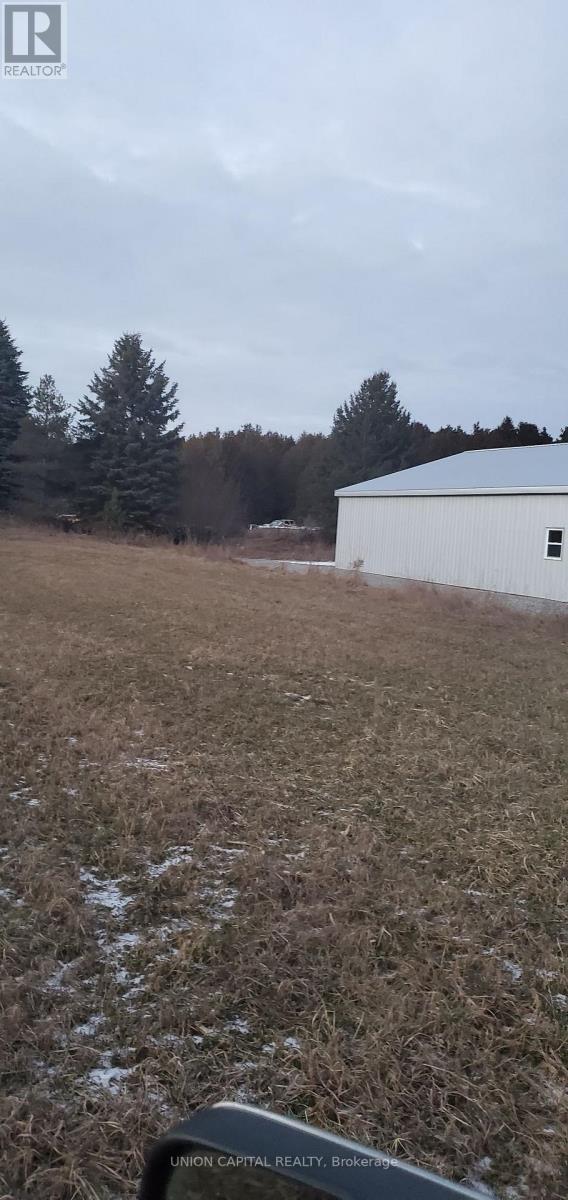 Vacant Land at 0 COLE ROAD, Clarington
